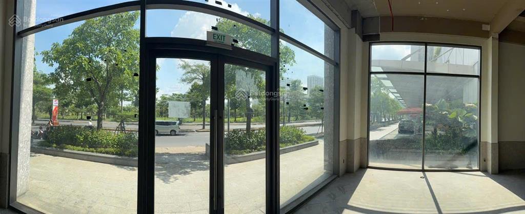 Cho thuê shophouse phú mỹ hưng quận 7 55 triệu/th, 200m2