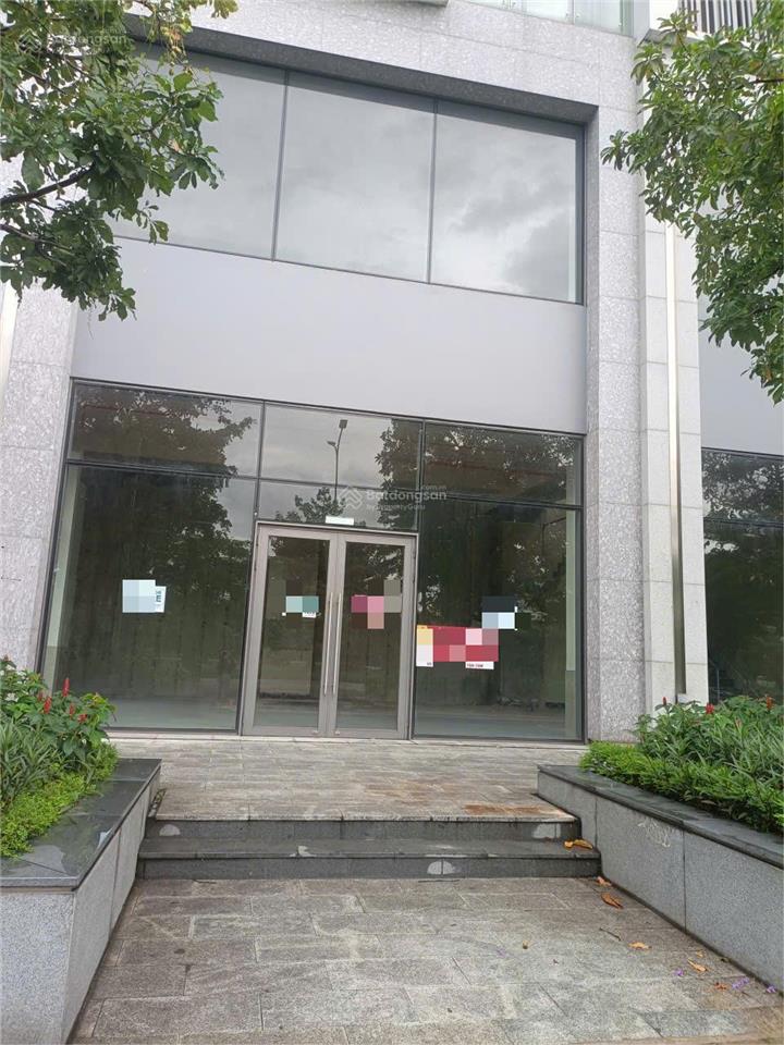 Cho thuê shophouse phú mỹ hưng quận 7 55 triệu/th, 200m2