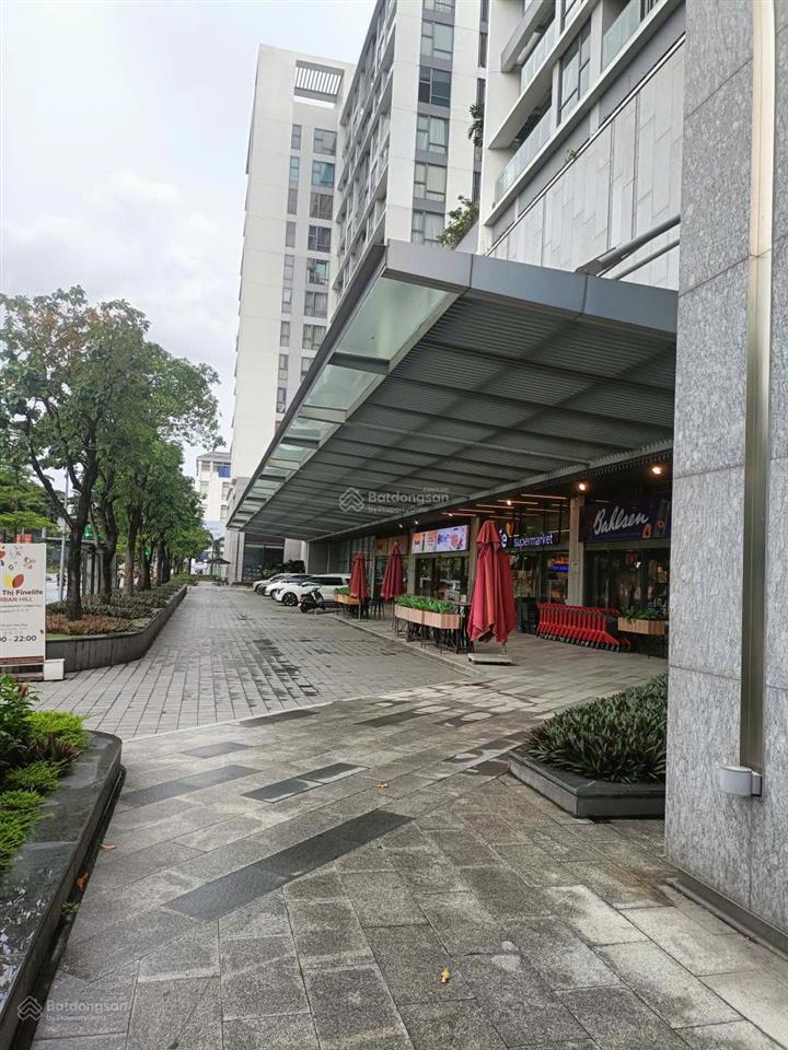 Cho thuê shophouse phú mỹ hưng quận 7 55 triệu/th, 200m2