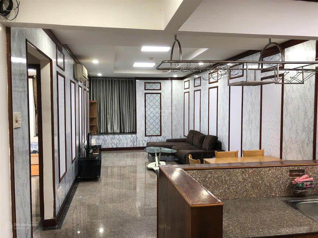 Bán căn hộ hoàng anh gia lai 2 giá 3,690 tỷ, 100m2 q7, hcm