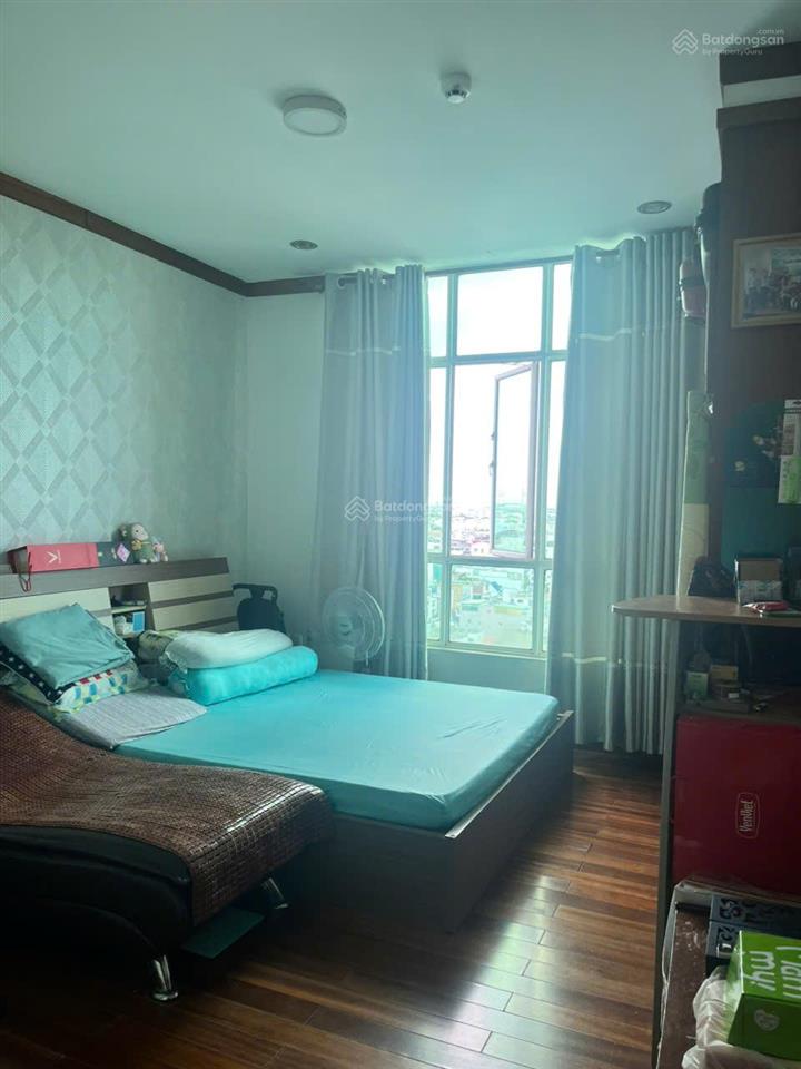 Bán căn hộ hoàng anh gia lai 2 giá 3,690 tỷ, 100m2 q7, hcm