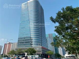 Cho thuê văn phòng victory 120m2, 18 triệu, tại phú mỹ hưng q7, hcm