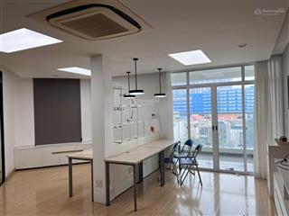 Cho thuê văn phòng 150m2, 16 triệu, tại hoàng anh thanh bình, tân hưng, q7, hcm