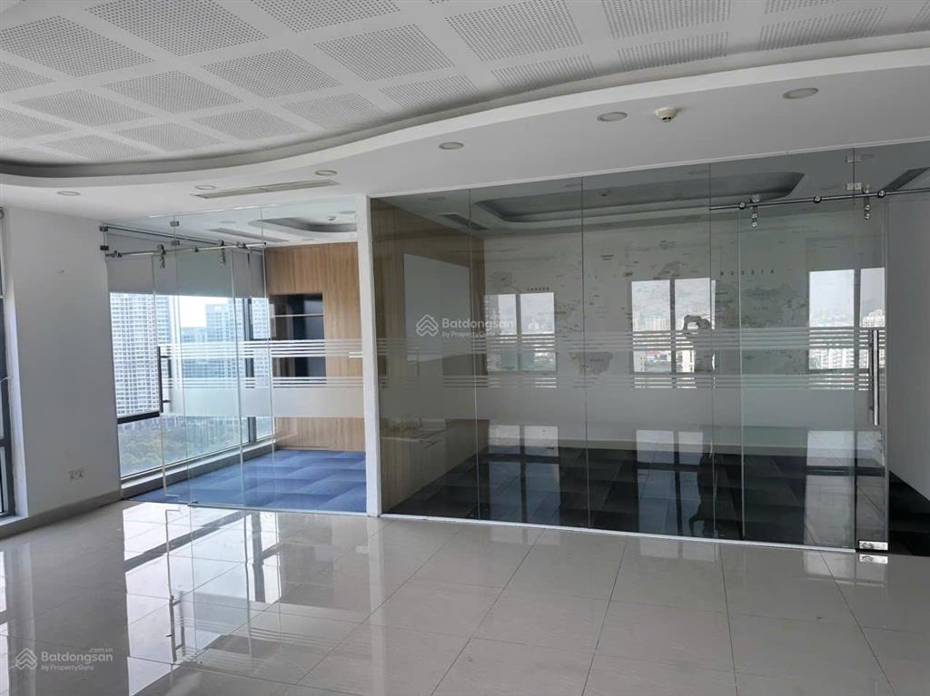 Cho thuê văn phòng golden king tower , 30 triệu, 100m2 tại phú mỹ hưng q7, hcm