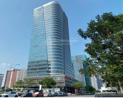 Bán gấp penthouse victory 200 m2 giá 44tr/m2