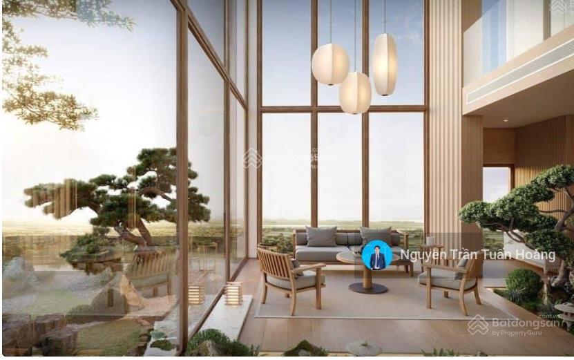 Bán gấp penthouse victory 200 m2 giá 44tr/m2