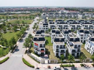 Bán căn đơn lập 375m2 kđt hud mê linh cách vành đai 4 khoảng 100m