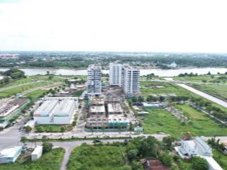 Giai đoạn i. bán căn 100m2 mặt đường 32m nguyễn văn cừ, thủ dầu i