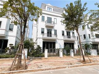 Bán gấp căn biệt thự "ngon" nhất solasta mansion, không 1 lỗi nhỏ, chỉ 27 tỷ 170m2,  0981 575 ***