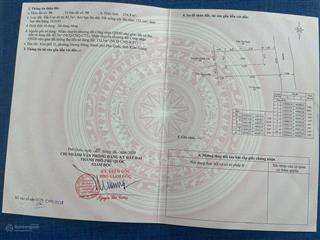 Đất góc ngã 4 hùng vương  nguyễn trung trực, trung tâm phú quốc  diện tích 234m2 mặt tiền 10m