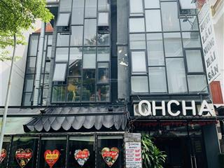 Hot. cho thuê nhà phố xuân thủy, 85 triệu, 120m2x5t, làm spa, văn phòng, nhà hàng