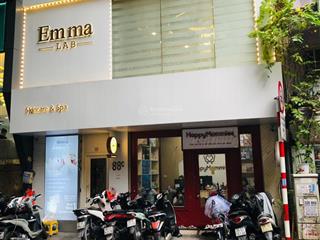 Cho thuê nhà mặt phố 80m2, giá 60 triệu tại thợ nhuộm, trần hưng đạo, hoàn kiếm, hà nội