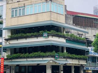 Cho thuê nhà phố phố huế,hai bà trưng,250mx2t,mt13m,260tr làm văn phòng, siêu thị, thời trang....