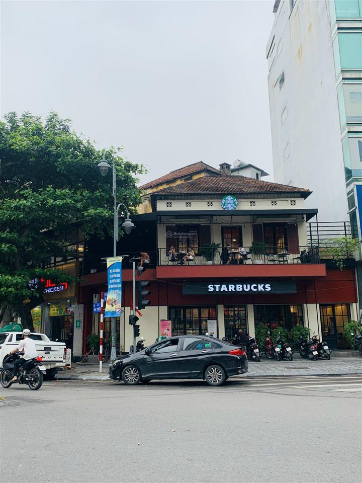 Cho thuê nhà mặt phố tại phố hàng bạc, hoàn kiếm, 120m2, mt 6m làm cafe, showrom, salon, cửa hàng