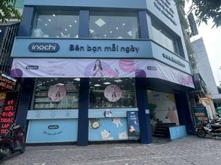 Cho thuê nhà mặt phố dương khuê, từ liêm 70m x 2t, mt 10m làm cafe, showrom, trà sữa, salon