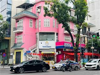 Cho thuê nhà mặt phố đội cấn, ba đình 250m2 , mt10m làm showrom, ngân hàng, nhà hàng, salon..