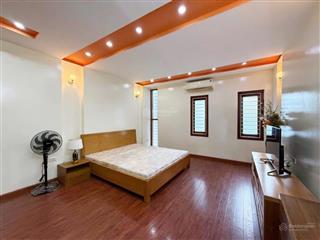 Bán nhà giáp ngoại giao đoàn  xuân la  tây hồ  dân xây  gần phố  60m2x5 tầng, giá nhỉnh 10 tỷ
