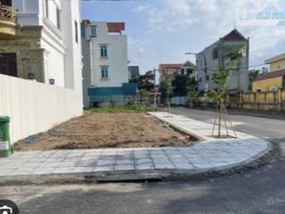 Cơ hội đầu tư  bán đất phú thượng tây hồ  lô góc  ô tô kinh doanh 42m mặt tiền 5m giá 8.2 tỷ