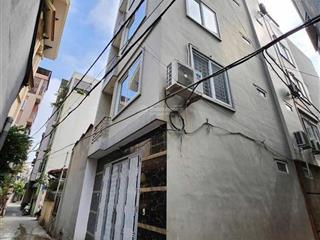 Nhà xuân la tây hồ ngay ngoại giao đoànđại sứ quán hqdân xây lô góc ô tô38mx 5t giá 8 tỷ hơn