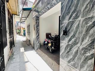 Bán nhà trần cung  hoàng quốc việt  cầu giấy  dân xây  ngõ thông  52m x 3 tầng giá 9 tỷ hơn