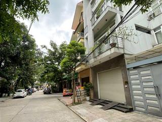Bán nhà siêu phẩm phân lô ngõ 40 xuân la  tây hồ  7 tầng thang máy  98m2  mt 8m  giá 39 tỷ