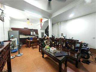 Bán nhà thuỵ phương  đông ngạc  nhà dân xây 51m2x 4 tầng  ô tô  gần phố, hồ  giá nhỉnh 8 tỷ