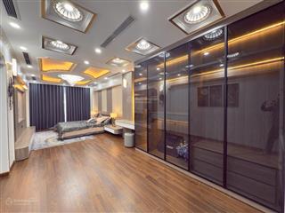 Hiếm bán nhà phú xá  phú thượng  tây hồ  kinh doanh  ô tô  phân lô  81m2 x 5 tầng giá 24.5 tỷ