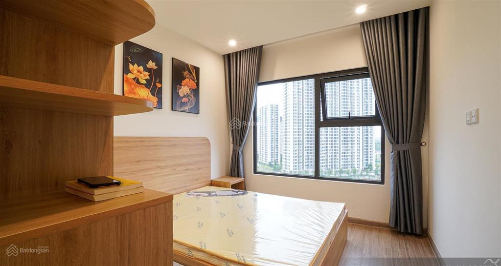 Cho thuê 2 căn vinhomes grand park 3pn, 81m2 8 triệu/th nội thất đẹp