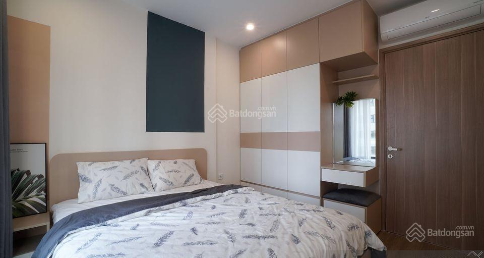 Cho thuê 2 căn vinhomes grand park 3pn, 81m2 8 triệu/th nội thất đẹp