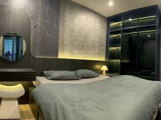 Chính chủ bán ch vinhomes grand park dt 59m2, 2pn, 2wc rẻ nhất tt, giá bán 2.55 tỷ,  0906 825 ***