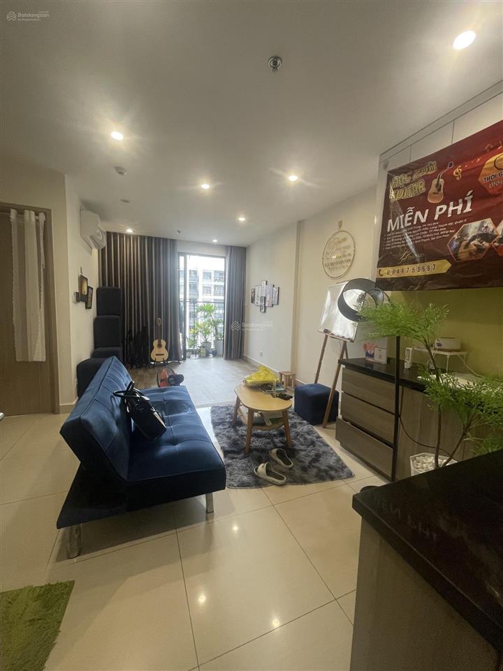 Bán gấp ch 1pn+, 47m2, 2,5 tỷ tại the rainbow, nguyễn xiển, q9, hcm hàng hot  0906 825 ***