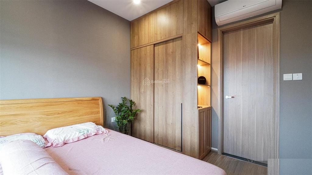 Cho thuê 2 ch ở vinhomes q9, 2pn, 59m2, từ 5.5 triệu/th, nội thất đẹp