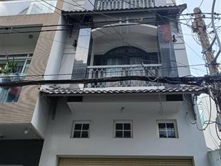 Bán nhà mặt tiền nội bộ cư xá lữ gia q11 | có hầm khu dân cư cao cấp