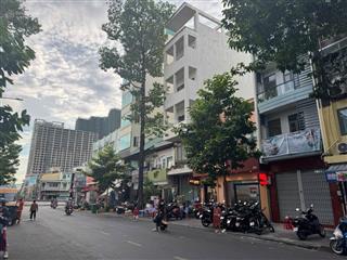 Duy nhất! căn góc 2 mặt tiền  thành thái, q10  chỉ 24.9 tỷ