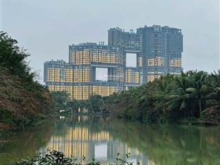 Cần bán gấp chcc sky forest ecopark bàn giao tháng 8/2025, 63m, view biệt thự đảo giá 4.35 tỷ