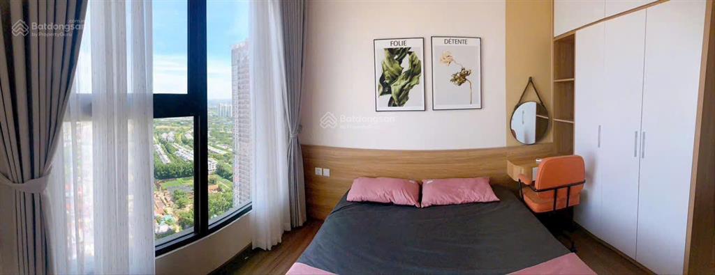 Bán căn sky oasis 2 pn 1 wc nội thất đầy đủ, giá đầu tư