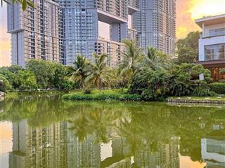 Bán căn sky forest ecopark 2 pn + 2wc view biệt thự đảo, diện tích trên 74m2, t11.2025 bàn giao nhà