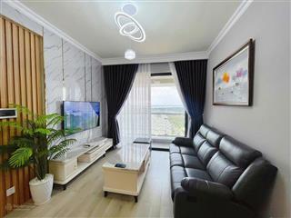 Nguyễn bỉnh khiêm căn hộ 2pnfull nội thất giá 1tỷ9 sổ hồng riêng góp 10n o77.33.ii.635