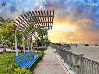 Sở hữu nhà phố sh riêng tại the pearl riverside  giá tốt nhất