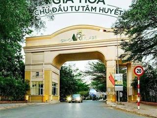 Đất nền dự án gia hòa, phước long b, quận 9, tp.hcm, giá thỏa thuận, 154m2 đẹp,hàng hiếm.