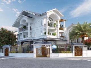 Bán nền đất biệt thự view sông công viên sông đẹp mát,chỉ còn vài nền đất, giá bán chính chủ.