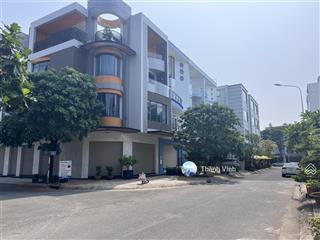 Chính chủ cần bán nhanh nhà phố thương mại đường lớn rộng 30m kdc khang điền, sổ hồng chính chủ