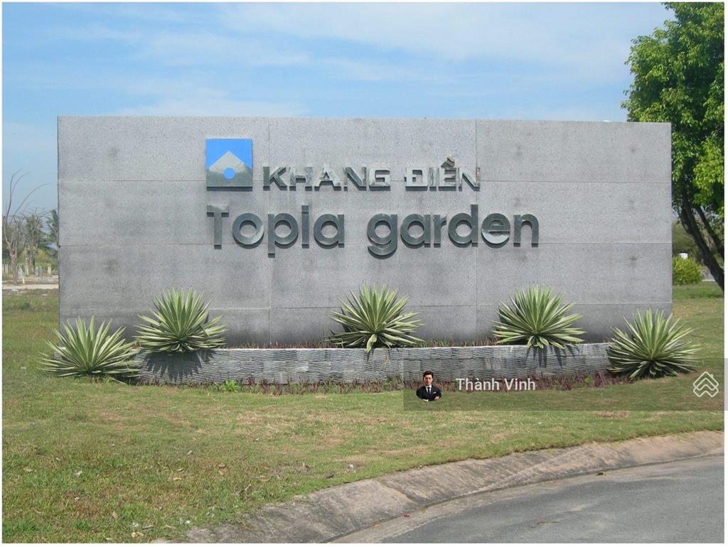 Các nền đất đang cần bán tại khu topia khang điền (tháng 11/2025) giá mua bán chính chủ,giá tốt.