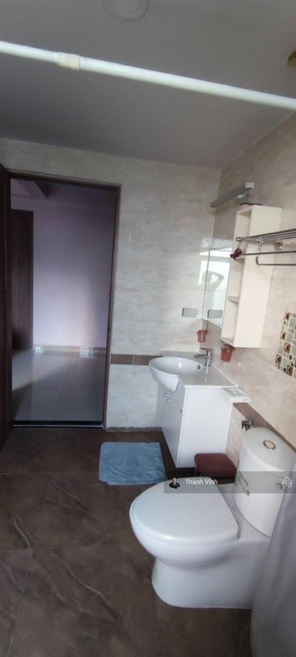 Cho thuê nhà ở ngay,phòng tầng 1 nên cho thuê chủ nhà nữ nên chỉ cho nữ thuê có thể ở 12 người.