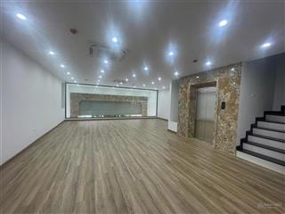 Nhà mặt phố nguyễn chí thanh, 170 tỷ, 150m2, 9 tầng, mặt tiền 12m