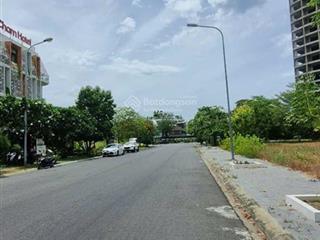 Chính chủ bán gấp lô đất 2 mặt tiền kđt biển an viên  585m², view công viên, vị trí đẹp, 110tr/m²
