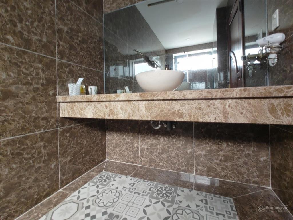 Chính chủ cần bán căn biệt thự an viên dt 180m2, nhà 4 tầng, full nội thất đẹp, giá 22,5 tỷ