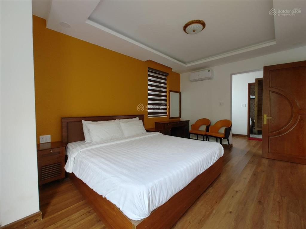 Chính chủ cần bán căn biệt thự an viên dt 180m2, nhà 4 tầng, full nội thất đẹp, giá 22,5 tỷ