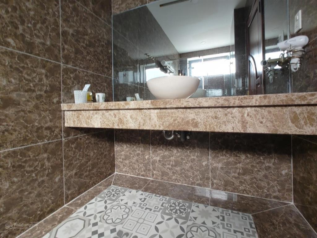 Chính chủ cần bán căn biệt thự an viên dt 180m2, nhà 4 tầng, full nội thất đẹp, giá 22,5 tỷ