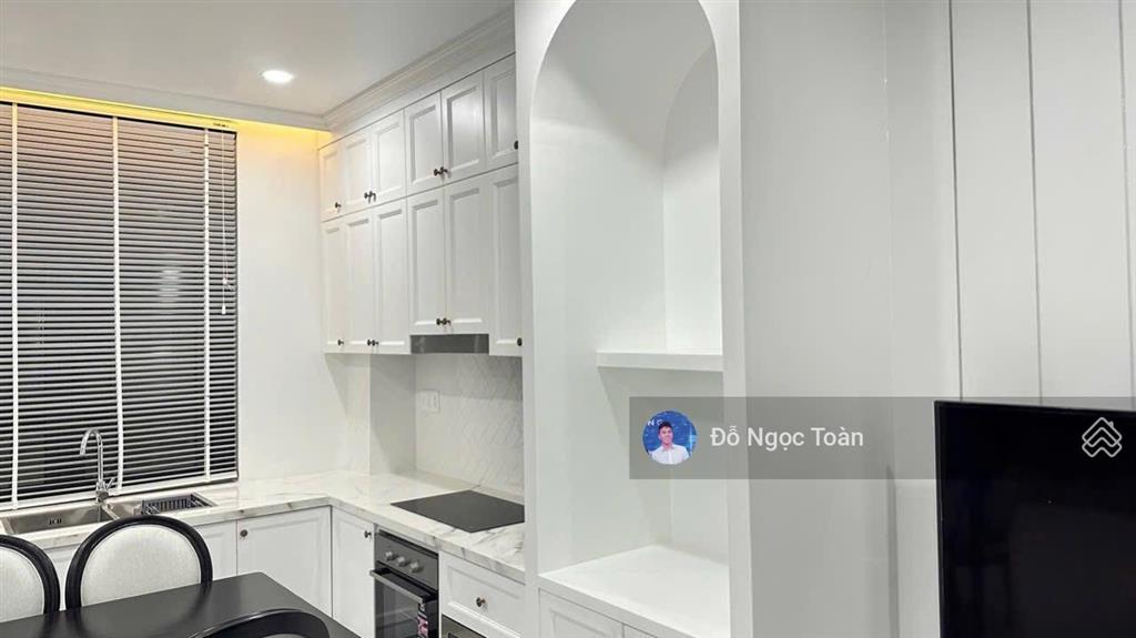 Cho thuê nhà phố full nội thất đẹp gần công viên 36ha tại vinhomes grand park